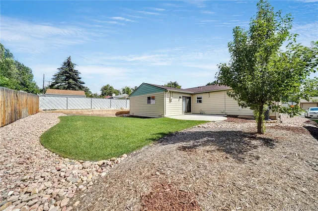 $1,995 | 318 Maplewood Drive, Colorado Springs, CO 80907
