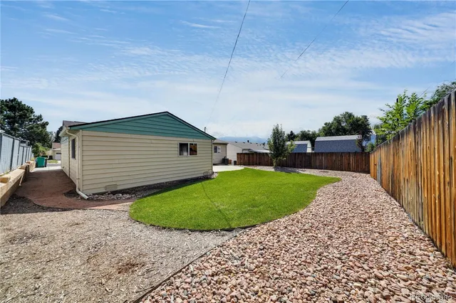 $1,995 | 318 Maplewood Drive, Colorado Springs, CO 80907