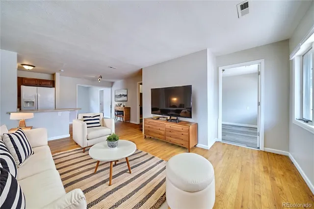 $1,995 | 318 Maplewood Drive, Colorado Springs, CO 80907