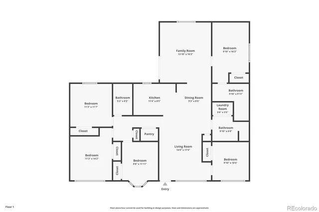 $1,995 | 318 Maplewood Drive, Colorado Springs, CO 80907