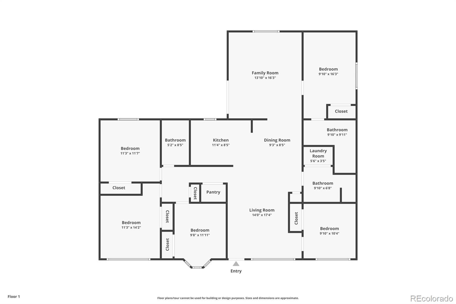 318 Maplewood Drive Colorado Springs, CO 80907 - Photo 32 of 32