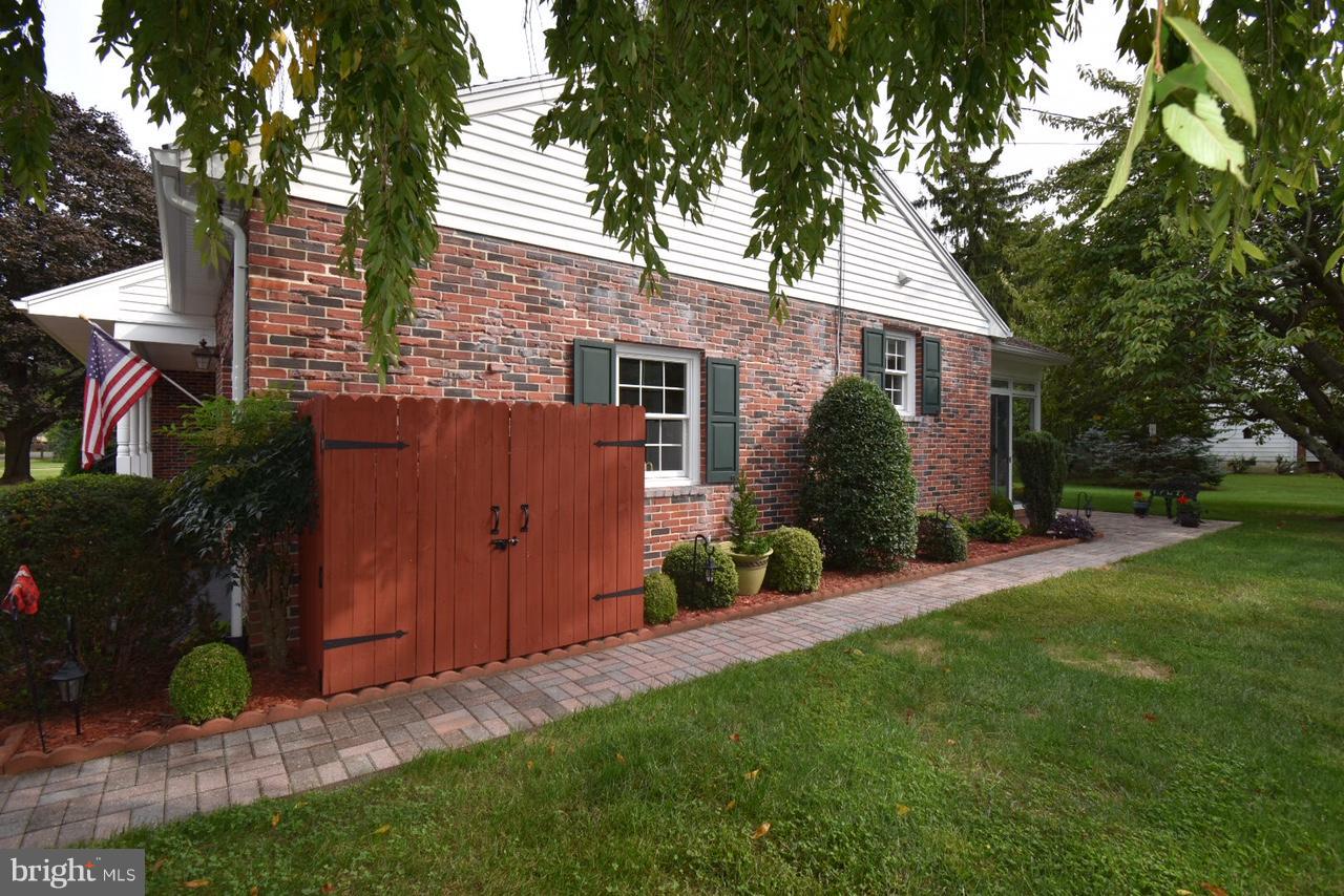8 Kiowa Road Cambridge, MD 21613 - Photo 22 of 28 Exterior (General)