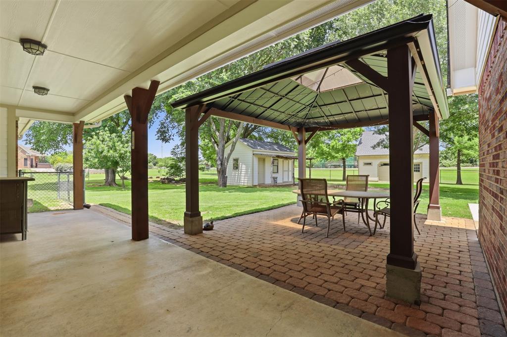 2421 Pecan Springs Road Cleburne, TX 76031 - Photo 34 of 40