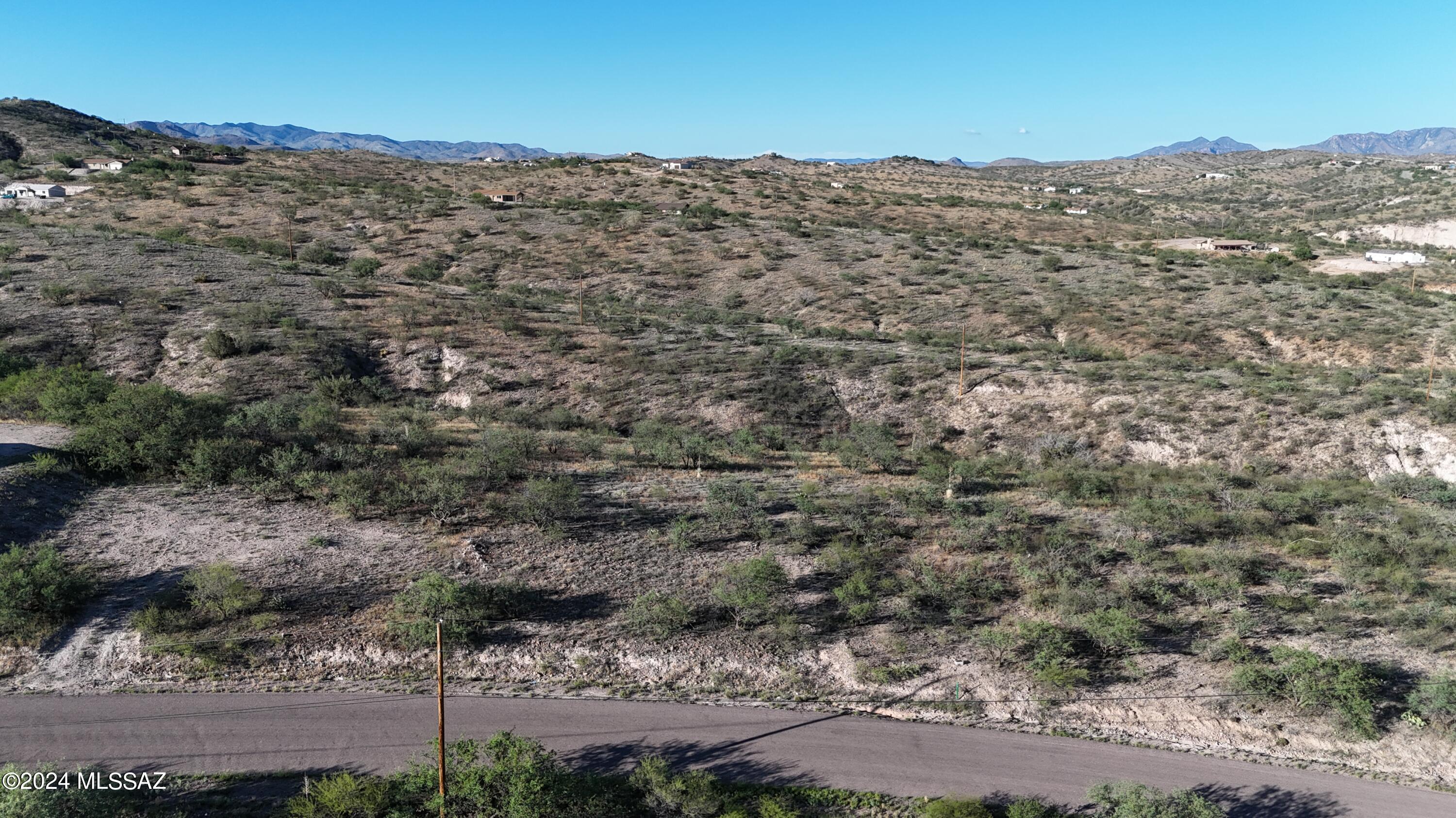 1021 Calle Cumpas, Unit 27 Rio Rico, AZ 85648 - Photo 13 of 13