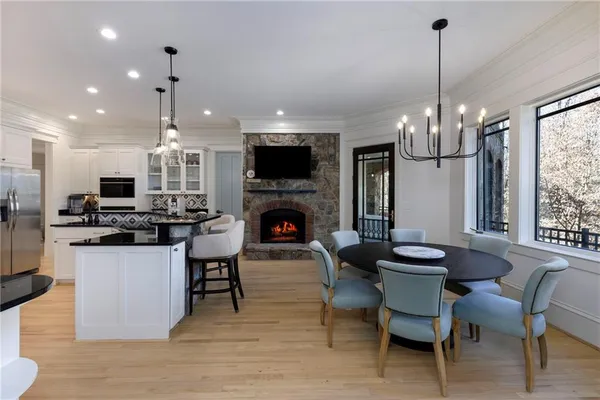 $3,000,000 | 1395 Hearst Drive Northeast, Brookhaven, GA 30319
