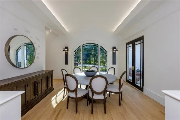 $3,000,000 | 1395 Hearst Drive Northeast, Brookhaven, GA 30319