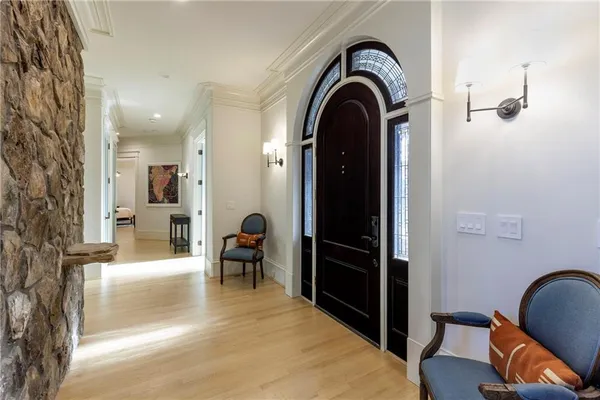 $3,000,000 | 1395 Hearst Drive Northeast, Brookhaven, GA 30319