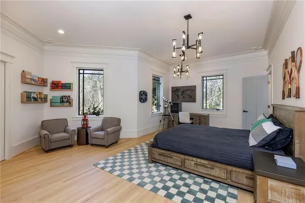 $3,000,000 | 1395 Hearst Drive Northeast, Brookhaven, GA 30319