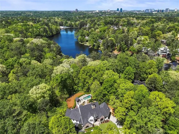 $3,000,000 | 1395 Hearst Drive Northeast, Brookhaven, GA 30319