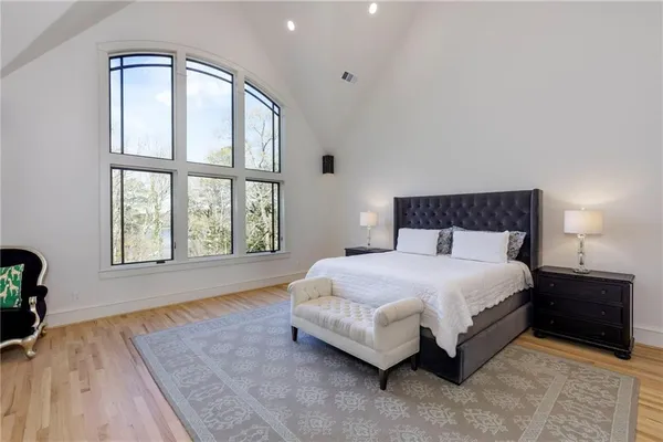 $3,000,000 | 1395 Hearst Drive Northeast, Brookhaven, GA 30319