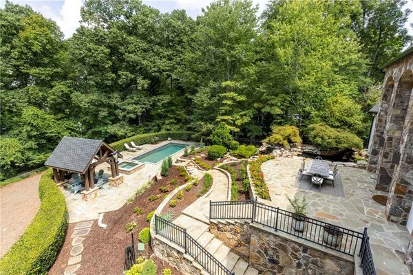 $3,000,000 | 1395 Hearst Drive Northeast, Brookhaven, GA 30319
