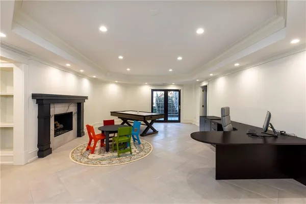 $3,000,000 | 1395 Hearst Drive Northeast, Brookhaven, GA 30319