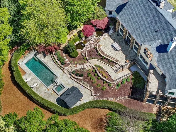 $3,000,000 | 1395 Hearst Drive Northeast, Brookhaven, GA 30319