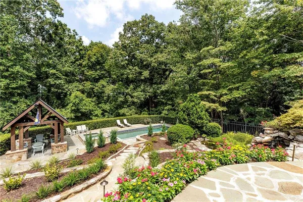 $3,000,000 | 1395 Hearst Drive Northeast, Brookhaven, GA 30319