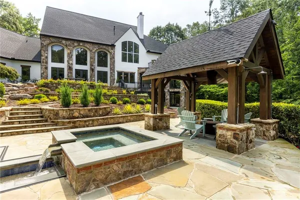 $3,000,000 | 1395 Hearst Drive Northeast, Brookhaven, GA 30319