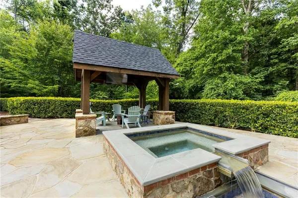 $3,000,000 | 1395 Hearst Drive Northeast, Brookhaven, GA 30319