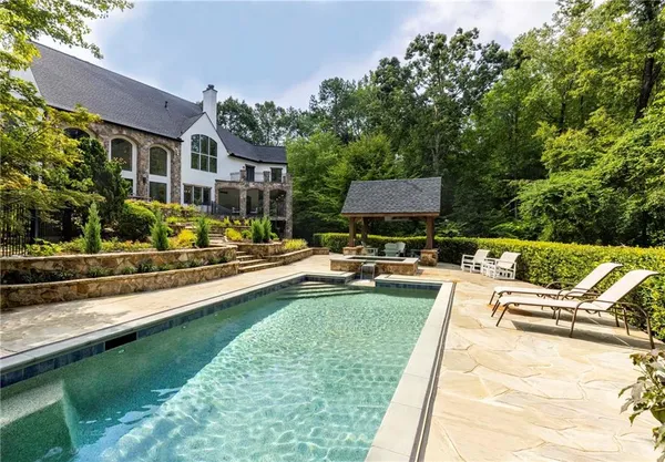 $3,000,000 | 1395 Hearst Drive Northeast, Brookhaven, GA 30319