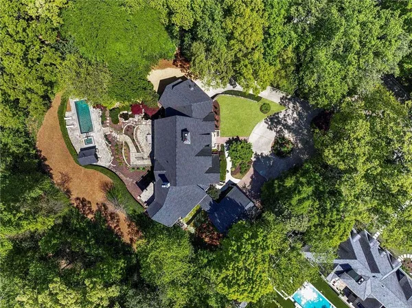 $3,000,000 | 1395 Hearst Drive Northeast, Brookhaven, GA 30319