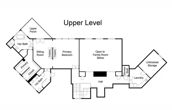 $3,000,000 | 1395 Hearst Drive Northeast, Brookhaven, GA 30319