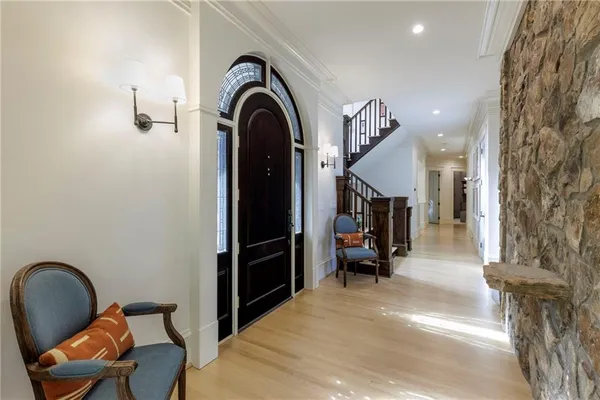 $3,000,000 | 1395 Hearst Drive Northeast, Brookhaven, GA 30319