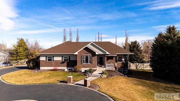 $610,000 | 3993 East 460 North, Rigby, ID 83442
