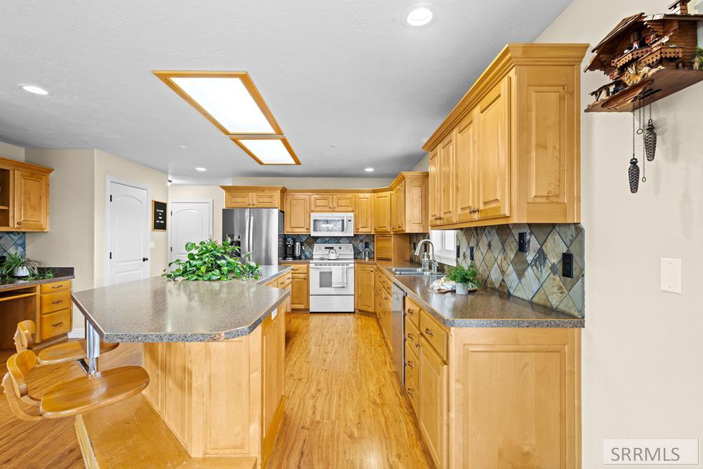 3993 East 460 North Rigby, ID 83442 - Photo 12 of 59