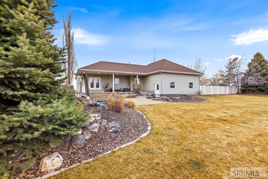 3993 East 460 North Rigby, ID 83442 - Photo 52 of 59