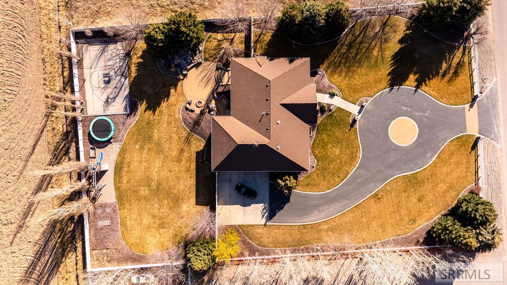 3993 East 460 North Rigby, ID 83442 - Photo 56 of 59