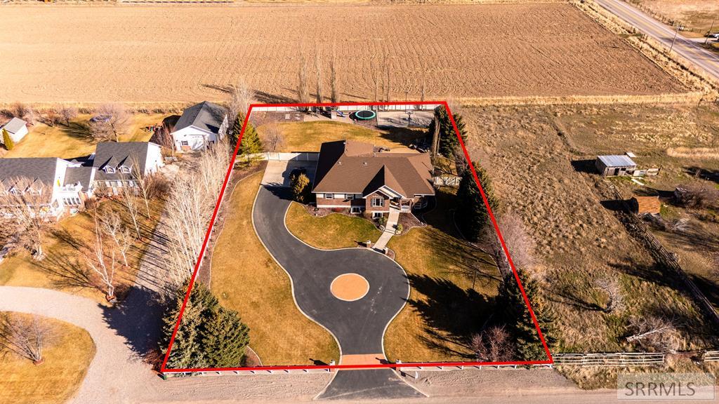 3993 East 460 North Rigby, ID 83442 - Photo 58 of 59