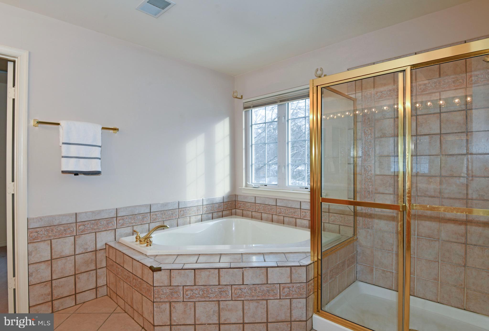 13325 Fort Washington Road Fort Washington, MD 20744 - Photo 20 of 32 Master bathroom