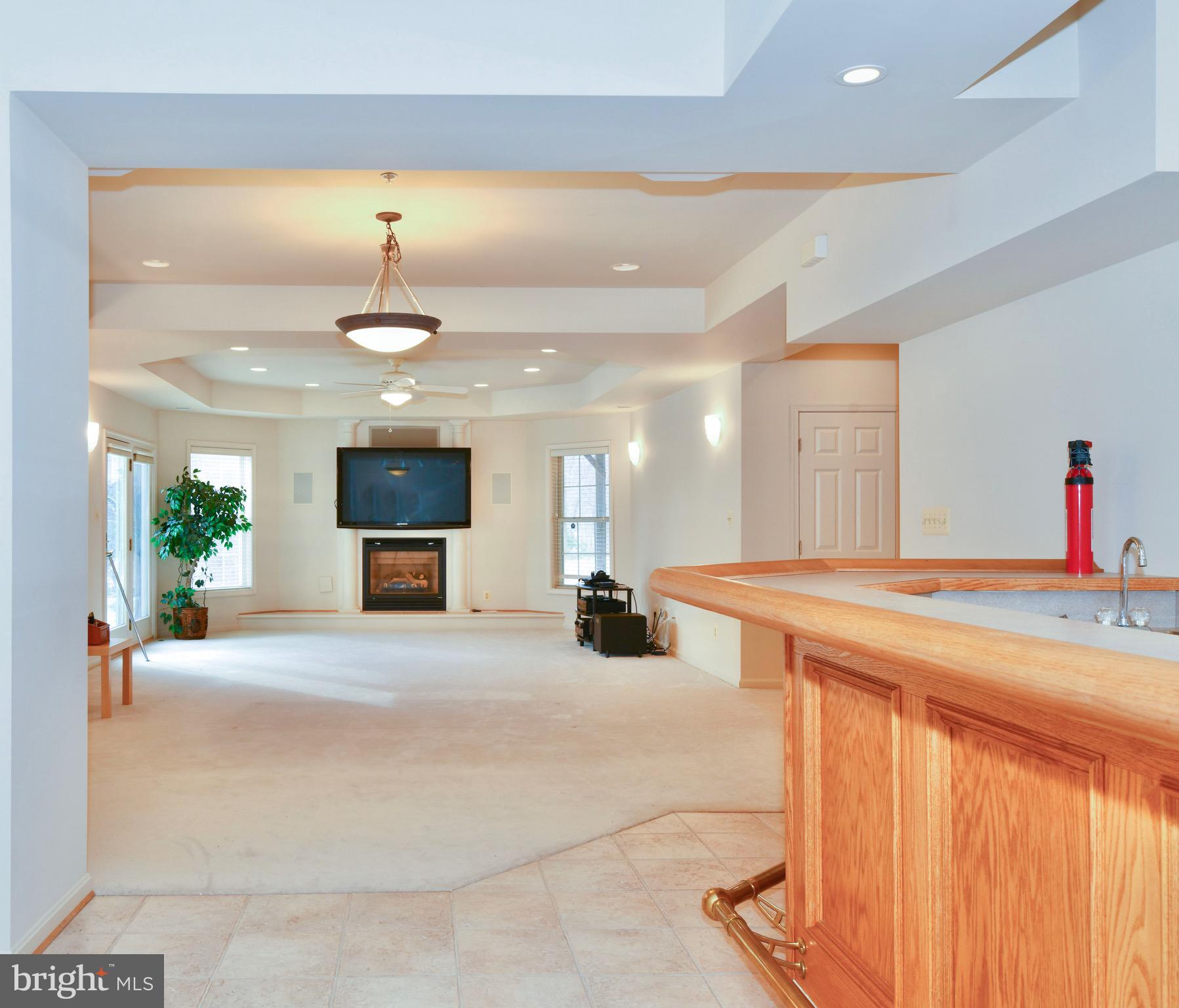 13325 Fort Washington Road Fort Washington, MD 20744 - Photo 26 of 32 Basement