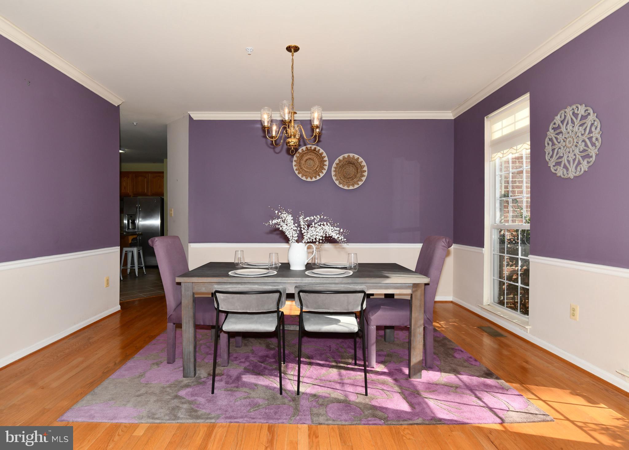 13325 Fort Washington Road Fort Washington, MD 20744 - Photo 4 of 32 Formal Dining