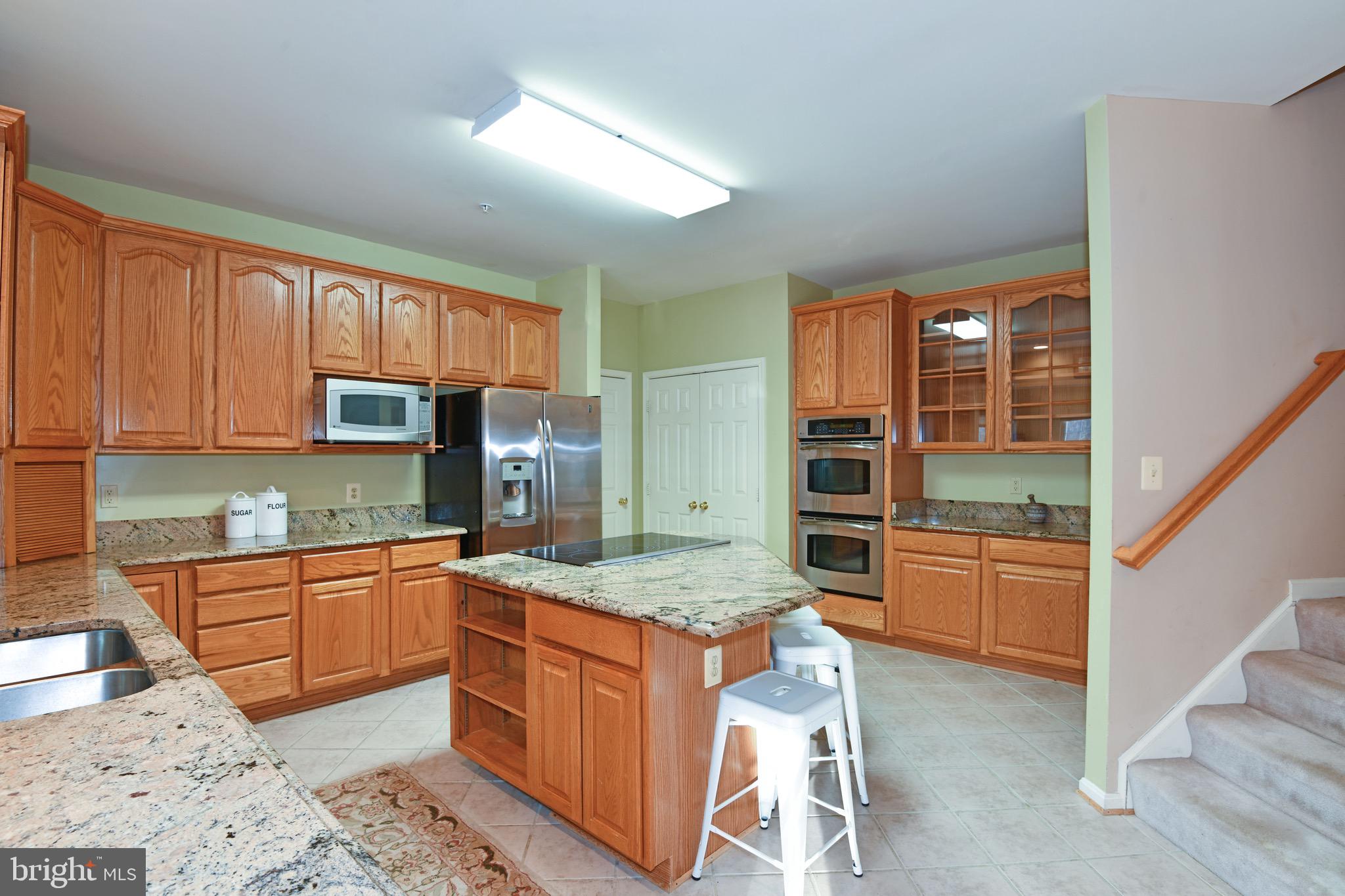 13325 Fort Washington Road Fort Washington, MD 20744 - Photo 10 of 32 Kitchen