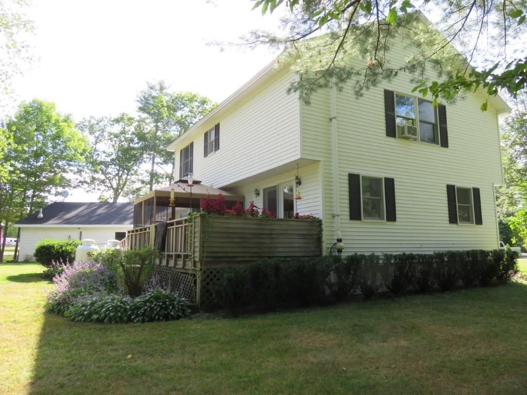 133 Warren Road Pittston, ME 04345 - Photo 2 of 27 Photo