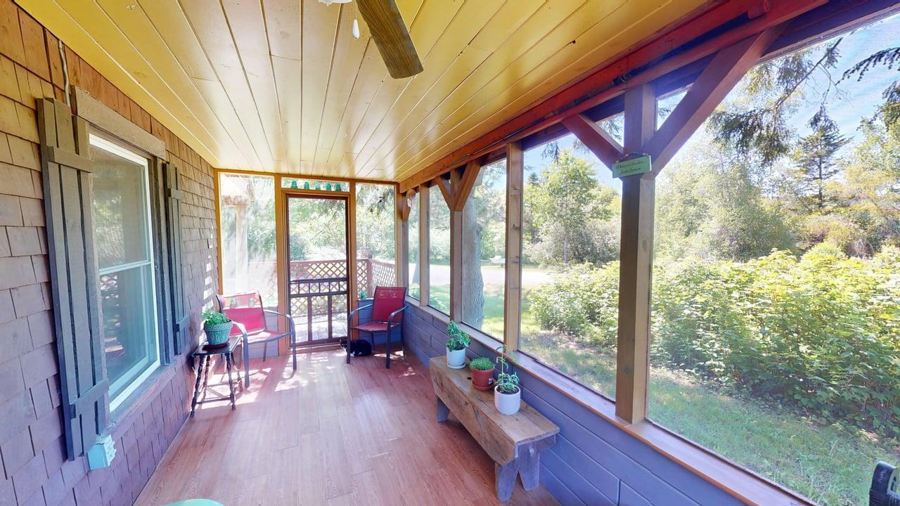 48 River Road Mattawamkeag, ME 04459 - Photo 8 of 35 7a