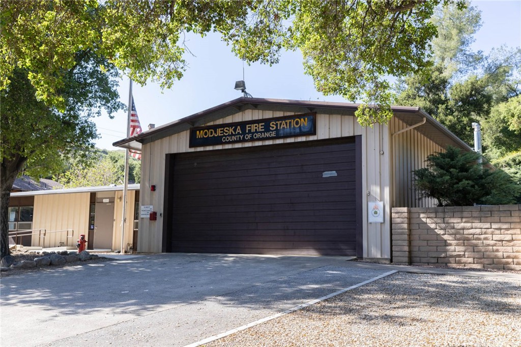 28151 Modjeska Grade Road Silverado, CA 92676 - Photo 75 of 75 Gallery Image 75