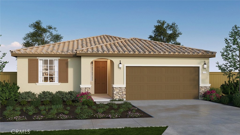 15548 Tomahawk Street Victorville, CA 92394 - Photo 1 of 2 EXTERIOR RENDERING