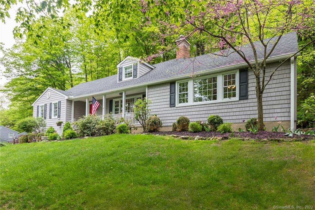 209 Ledges Road Ridgefield, CT 06877 - Photo 1 of 1