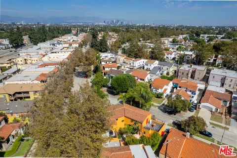 $945,000 | 4247 9th Avenue, Los Angeles, CA 90008