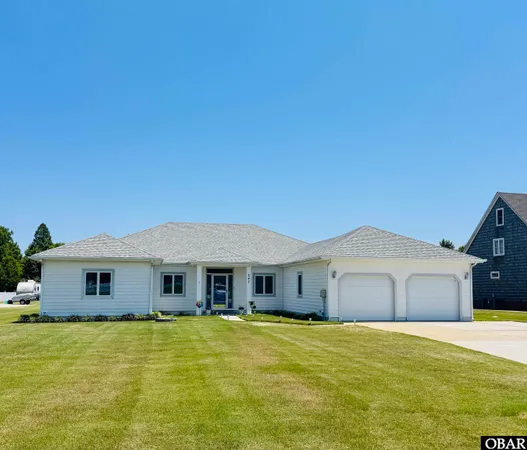 $599,000 | 247 Grandy Road, Grandy, NC 27939