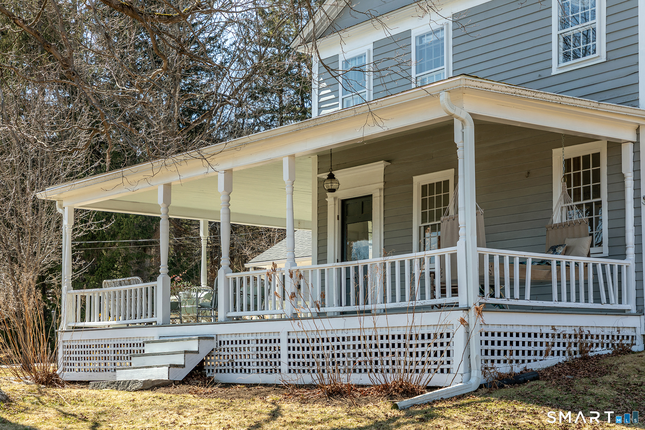 178 Center Street Hartland, CT 06091 - Photo 34 of 38