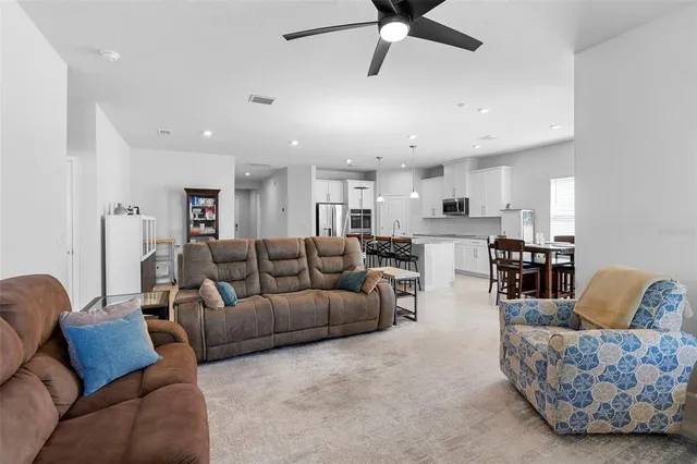 $419,900 | 2106 Havasu Falls Drive, Deland, FL 32724