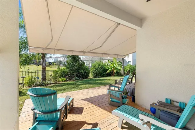 $419,900 | 2106 Havasu Falls Drive, Deland, FL 32724