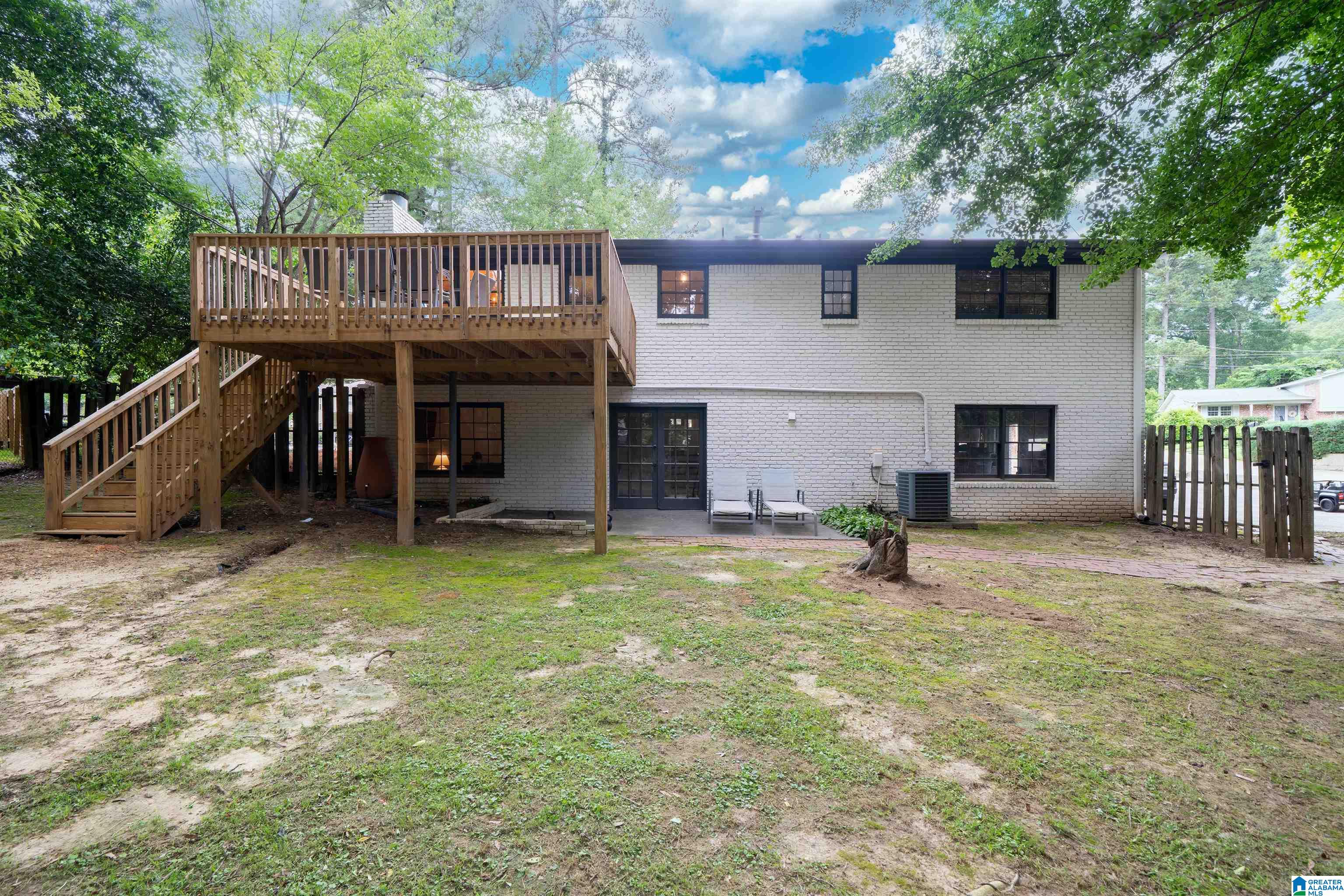 3105 Tyrol Road Vestavia Hills, AL 35216 - Photo 30 of 31