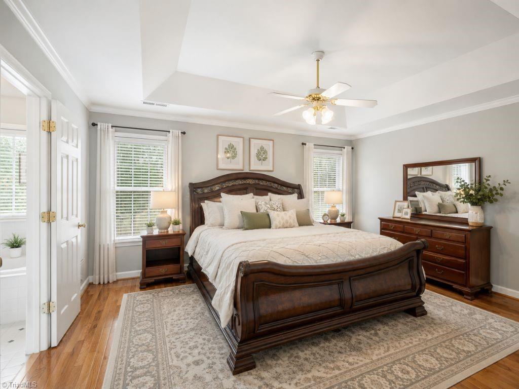 323 Ridge Drive Lexington, NC 27295 - Photo 13 of 46