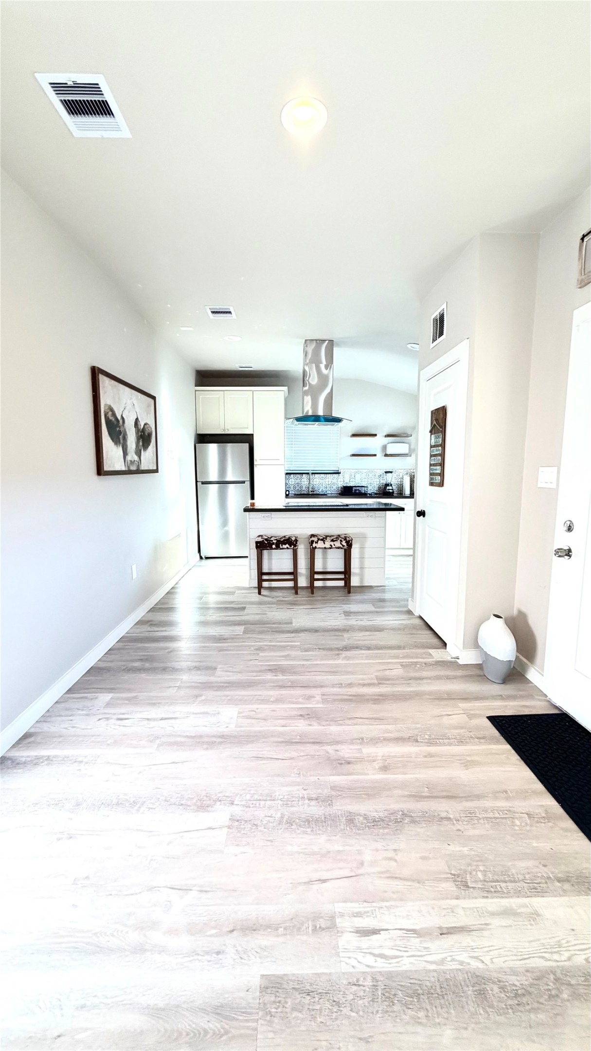2115 Fulton Street, Unit B Houston, TX 77009 - Photo 5 of 10