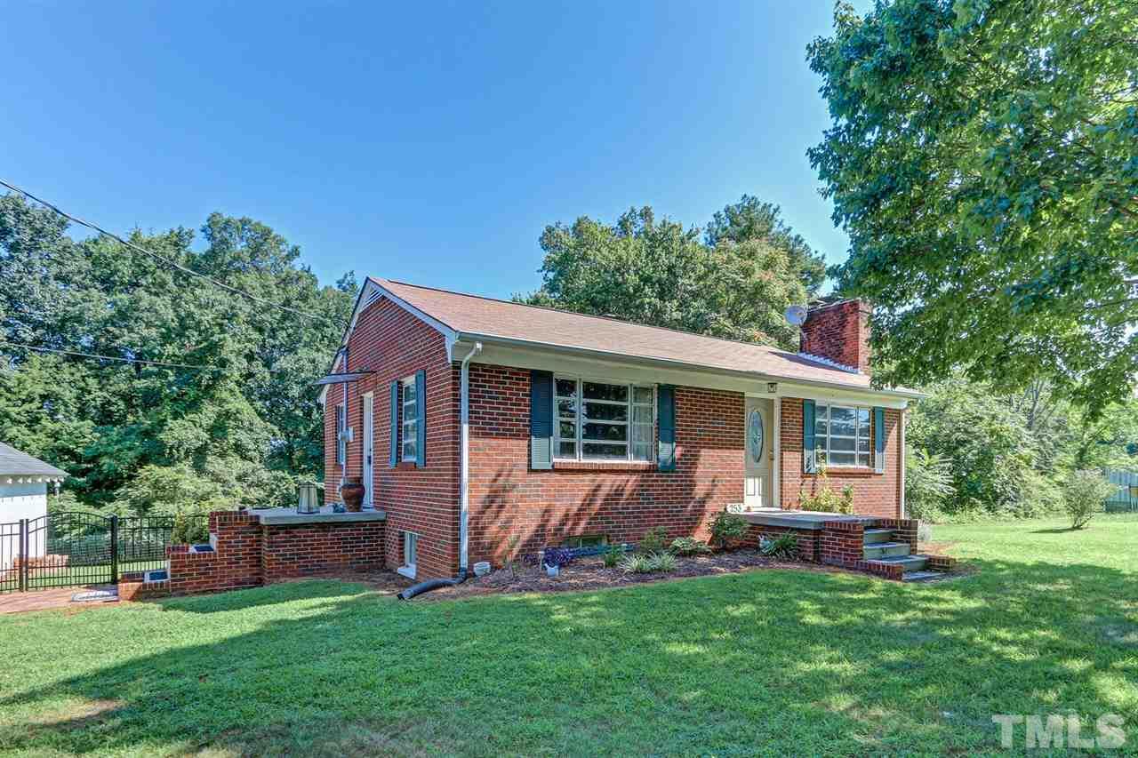 253 Cherry Grove Road Reidsville, NC 27320 - Photo 1 of 25 Gallery Image 1