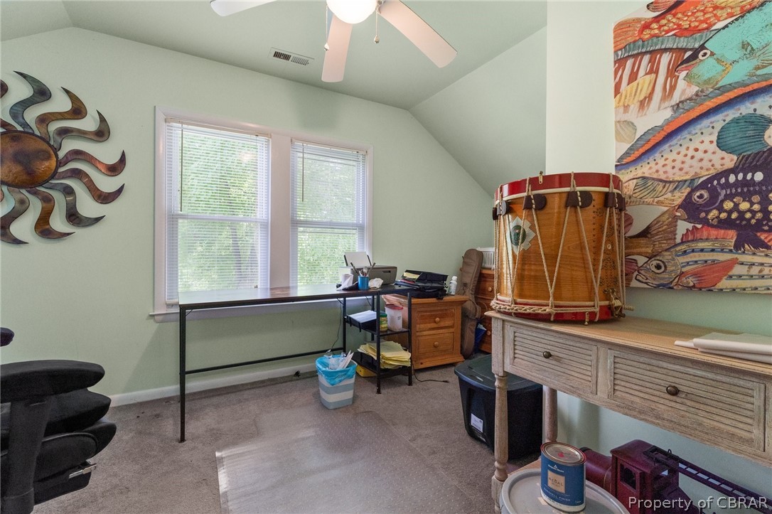 962 Beanes Road Heathsville, VA 22473 - Photo 22 of 33 3rd Bedroom