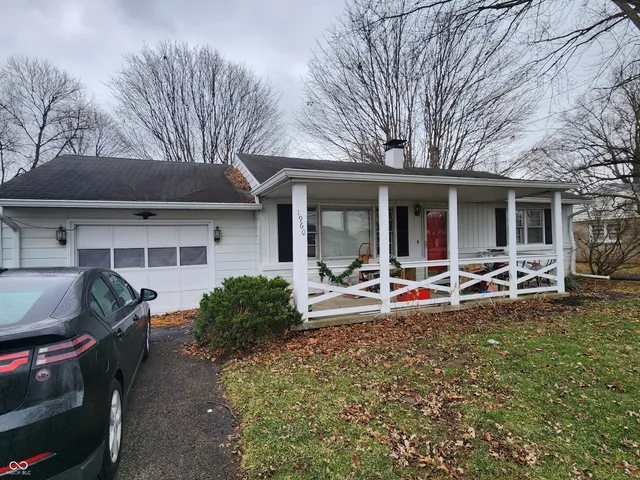 $84,900 | Undisclosed Address, New Castle, IN 47362