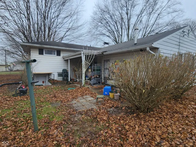 $84,900 | Undisclosed Address, New Castle, IN 47362